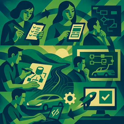 Conception et développement d’applications